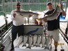 (06/13/2018) - Nice Striped Bass